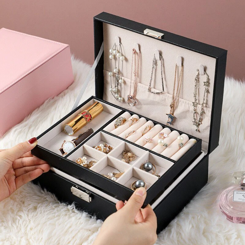 Schmuckkästchen Damen