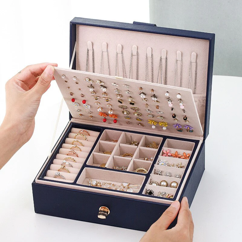 Schmuckkästchen Modern